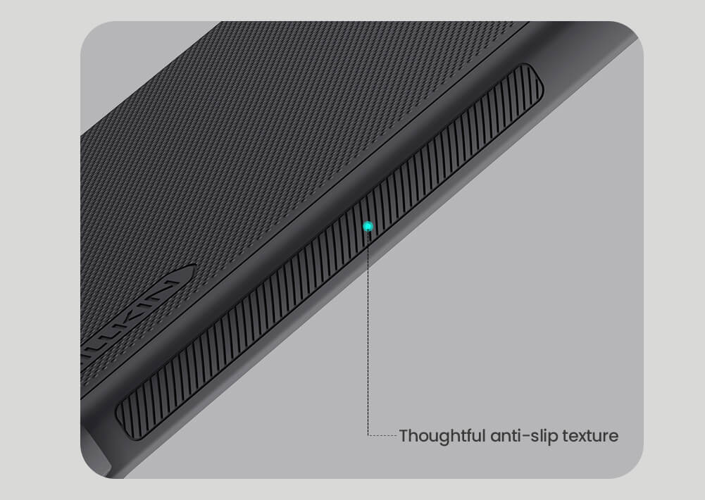 Чехол-крышка NILLKIN для Xiaomi 15S Pro (серия Frosted shield Pro Magnetic case)